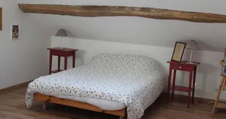 chambre 1