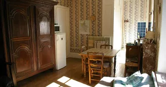 La kitchen lumineuse La kitchen lumineuse