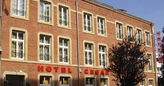 césar hôtel, charleville-mézières, hôtel césar hôtel, charleville-mézières, hôtel