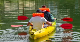 canoé