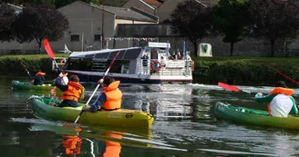 sur la meuse