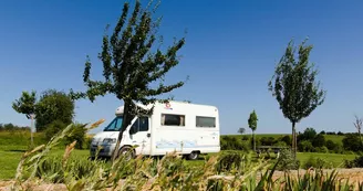 Aire de Camping-Car
