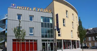hotel kyriad charleville hotel kyriad charleville