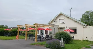 Camping Attigny "Le Vallage" Camping Attigny "Le Vallage"