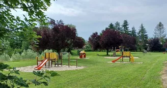 Aires de jeux Aires de jeux