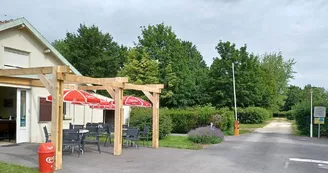 Camping Attigny Le Vallage Camping Attigny Le Vallage