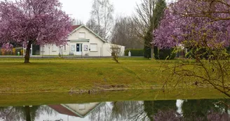 Camping Le Vallage Camping Le Vallage