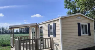 Camping Attigny Le Vallage Camping Attigny Le Vallage