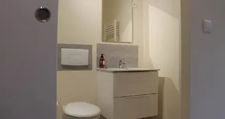 Chambre d'hôtes - Séverine