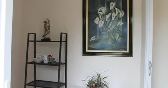 Chambre d'hôtes - Séverine