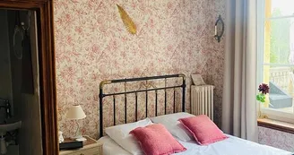 Chambre : Charmante