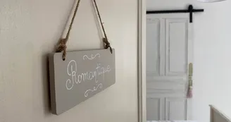 Chambre : Romantique
