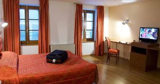 Hôtel "Le Saint Michel" Hôtel "Le Saint Michel"