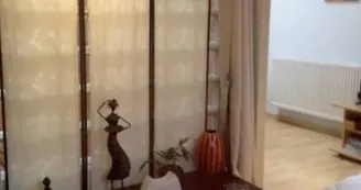 Chambre d'hôtes - Mme Privitera