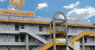 Hôtel Première Classe Hôtel Première Classe