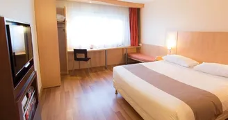 Hôtel Ibis Hôtel Ibis