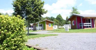 Chalets en bois Chalets en bois