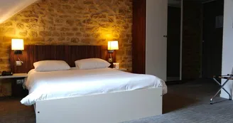 Le Coeur d'Or - Douzy