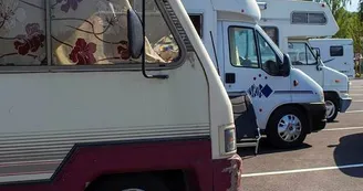 Aire de camping car givet Aire de camping car givet