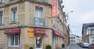 Hôtel de la Meuse Hôtel de la Meuse