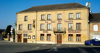 Le val de Vence Le val de Vence