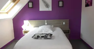 Argonn'Auberge
