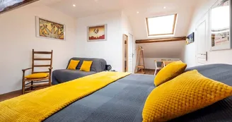 Chambre d'hôtes - B&B Charlestown Chambre d'hôtes - B&B Charlestown