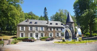 Château d'Aviette