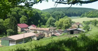 Chambre d'hôtes - Les Kotas esprit Nordique