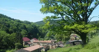 Chambre d'hôtes - Les Kotas esprit Nordique