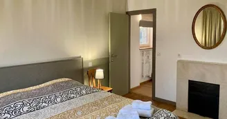 La maison Chanchet