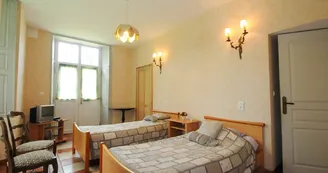 chambre
