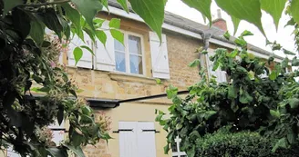 La Ferme de Saint-Julien