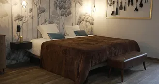 Au Coeur des Désirs