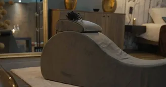 Au Coeur des Désirs