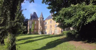 Le Château de Bellevue Le Château de Bellevue
