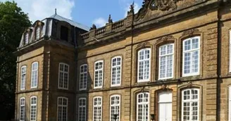 Château de Bazeilles Château de Bazeilles