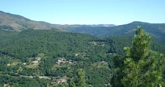 Vue du village Vue du village