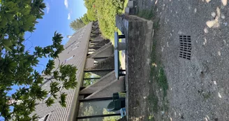 Façade gîtes 6/8