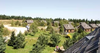 Chalet genet