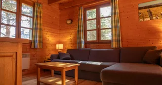 Village de chalets les bouviers lozere (24)