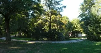 Camping le soleil levant