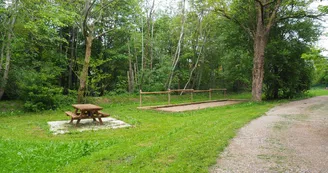 Camping le soleil levant