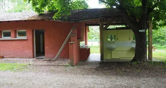 Camping le soleil levant