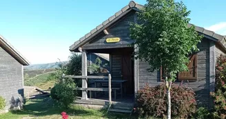 Chalets Le Finiels Chalets Le Finiels