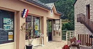 Office de Tourisme de l'Aubrac aux Gorges du Tarn - Bureau des Vignes