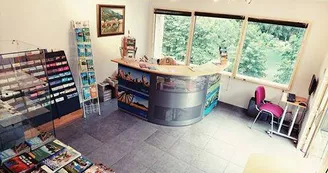 Office de Tourisme de l'Aubrac aux Gorges du Tarn - Bureau des Vignes