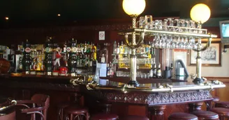 Pub Aumega Pub Aumega