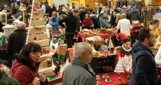Marché de Noël