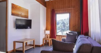 Chalet genet - Les Bouviers - SELO Vacances (3) Chalet genet - Les Bouviers - SELO Vacances (3)